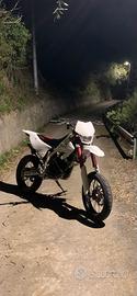 Fantic 50(70)cc