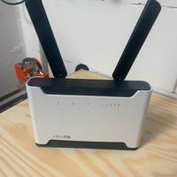 Router Mikrotik 5g