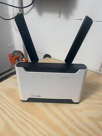 Router Mikrotik 5g