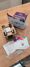 Ripetitore WiFi Netgear EX3700 AC750 Dual Band
