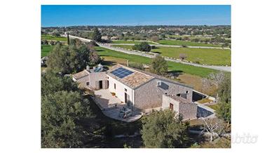 CASALE RISTRUTTURATO