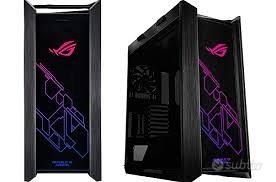 ASUS ROG Strix Helios Case