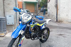 Sherco 50
