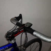 Bici da corsa Viner nemo pro team