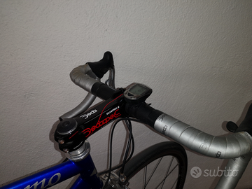 Bici da corsa Viner nemo pro team