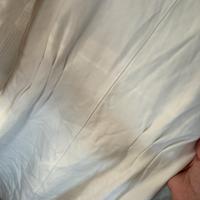 Maglia elegante bianca