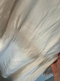 Maglia elegante bianca