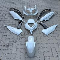 KIT CARENE IN O-F-F-E-R-T-A TMAX 01 07 BIANCO E NE