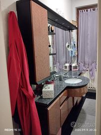 MOBILE BAGNO