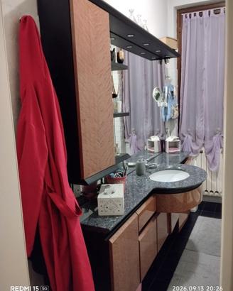 MOBILE BAGNO