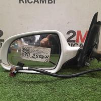 SPECCHIETTO RETROVISORE SINISTRO AUDI A4 Berlina 8