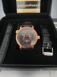 newton & sono orologio da polso