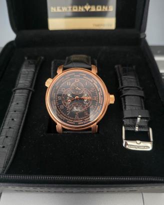 newton & sono orologio da polso