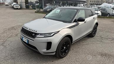 LAND ROVER Range Rover Evoque 2.0 D 150 CV SE