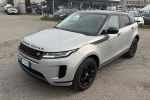 LAND ROVER Range Rover Evoque 2.0 D 150 CV SE