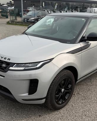 LAND ROVER Range Rover Evoque 2.0 D 150 CV SE