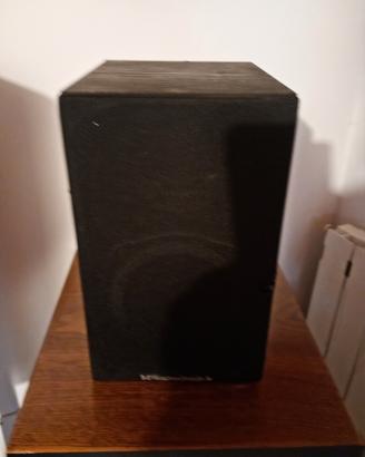 coppia casse Wharfedale 