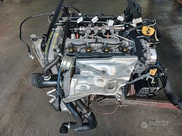Motore 1.6 MJ - 198A3000-Fiat Bravo-Doblo'