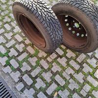 Gomme invernali