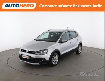 VOLKSWAGEN Polo YY49268