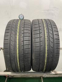 215 40 r17 87y 2 gomme kumho estivi