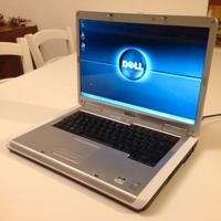 Notebook Dell Dual Core 2 GB ram 120 Gb HD