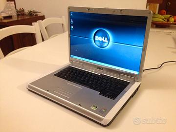 Notebook Dell Dual Core 2 GB ram 120 Gb HD