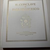 IL CONCLAVE E PAPA FRANCESCO