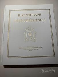 IL CONCLAVE E PAPA FRANCESCO