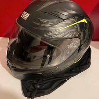 Casco integrale CGM