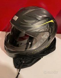 Casco integrale CGM