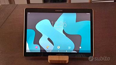 Samsung Tab S 10.5 | Android 10 LineageOS