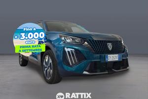 PEUGEOT 2008 ii 2023 2008 1.2 puretech Allure s&s