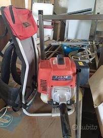 DECESPUGLIATORE/RACCOGLIOLIVE