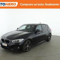 BMW 118 d 5p. Msport