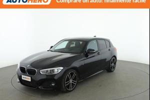 BMW 118 d 5p. Msport