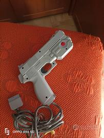ps1 pistola