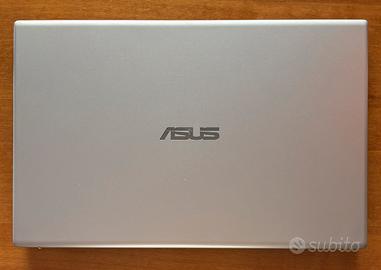 Asus Vivobook 15 F512J