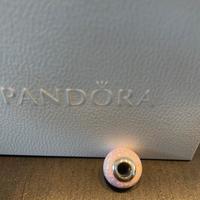 Charm Pandora vetro di Murano