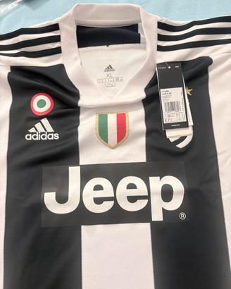 Maglia Juventus