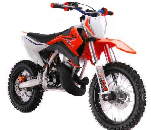 Mini cross Lem 50 2t