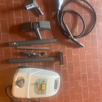 Vaporetto Polti 2200 R selecta