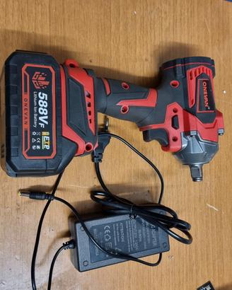 avvitatore ad impatto