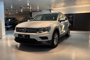 VOLKSWAGEN TIGUAN 2.0D 150CV - 2017
