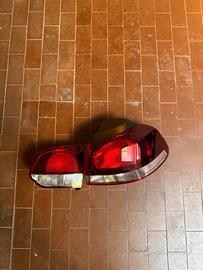 FARI POSTERIORI GOLF 6, GTI, GTD, Rline, R