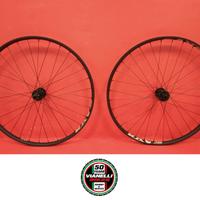Ruote mtb Drc Carbon ti superlight 29" 1479 GR TLR