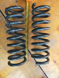 Molle per assetto Mercedes slk R170