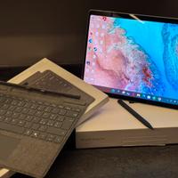 Microsoft Surface Pro 11  Copilot Snapdragon
