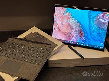 Microsoft Surface Pro 11  Copilot Snapdragon
