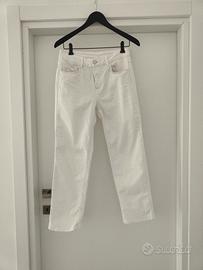 Jeans Massimo Dutti,donna 